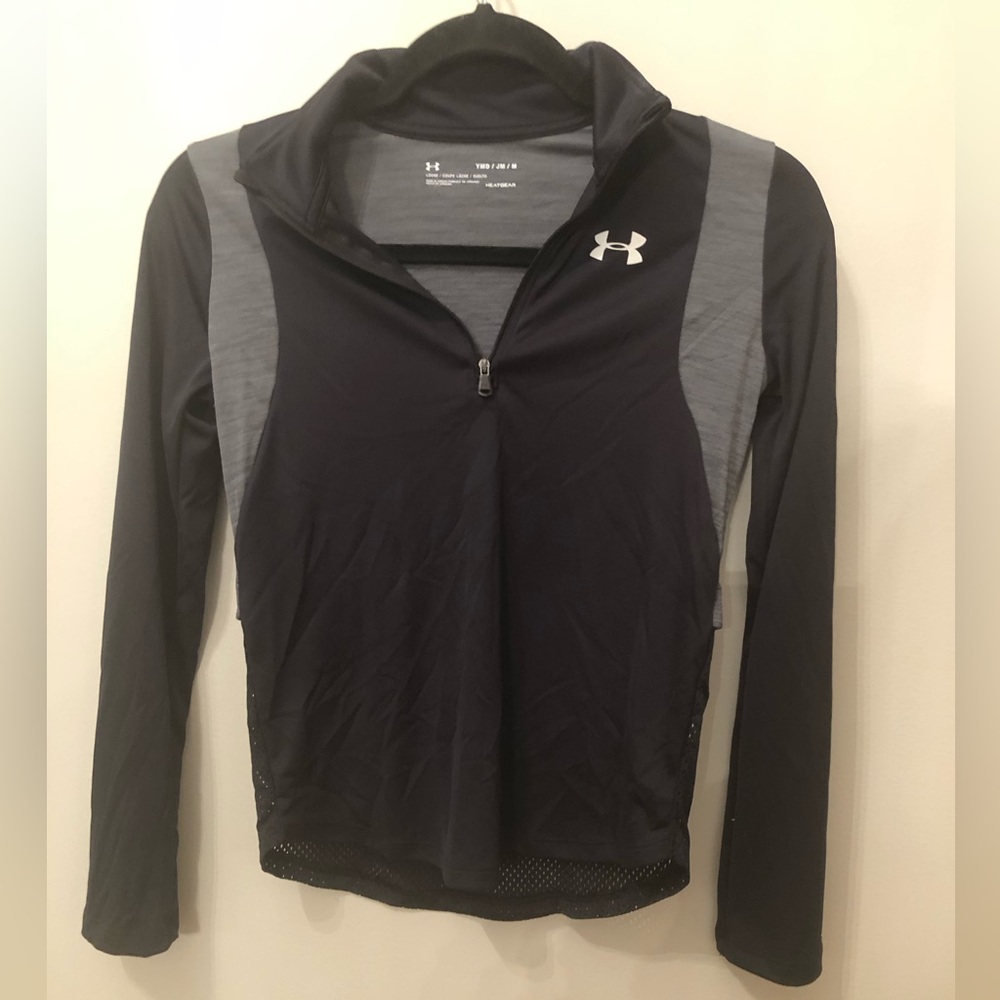 Under Armour youth long sleeve